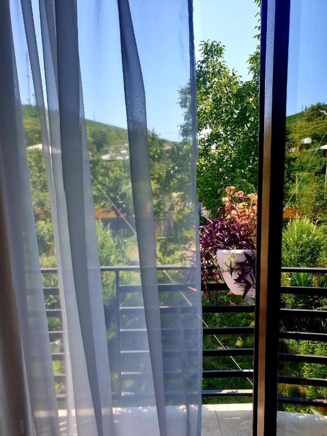 Four Seasons In Kutaisi Hotel Екстериор снимка