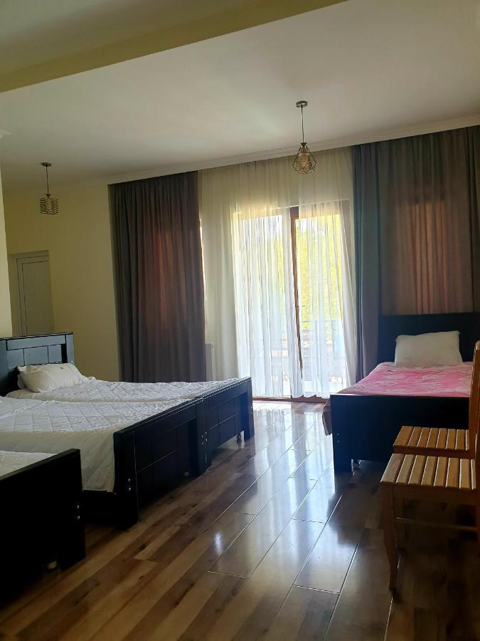 Four Seasons In Kutaisi Hotel Екстериор снимка