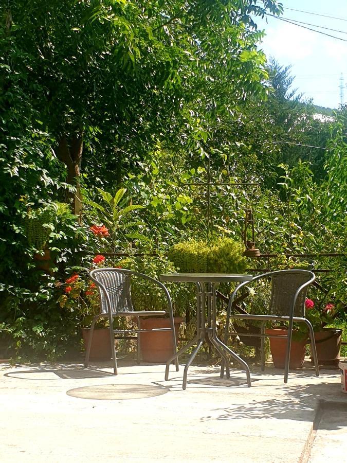 Four Seasons In Kutaisi Hotel Екстериор снимка