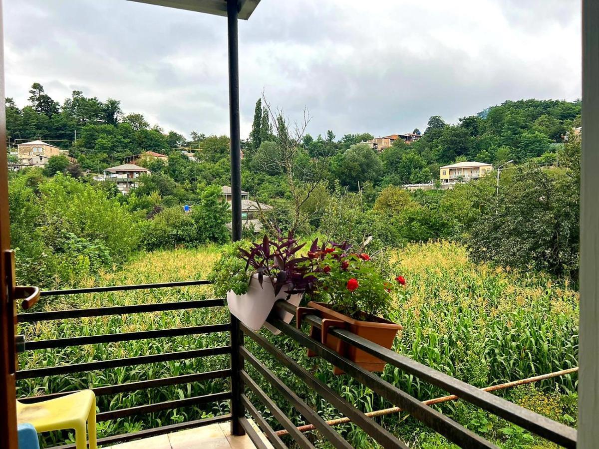 Four Seasons In Kutaisi Hotel Екстериор снимка
