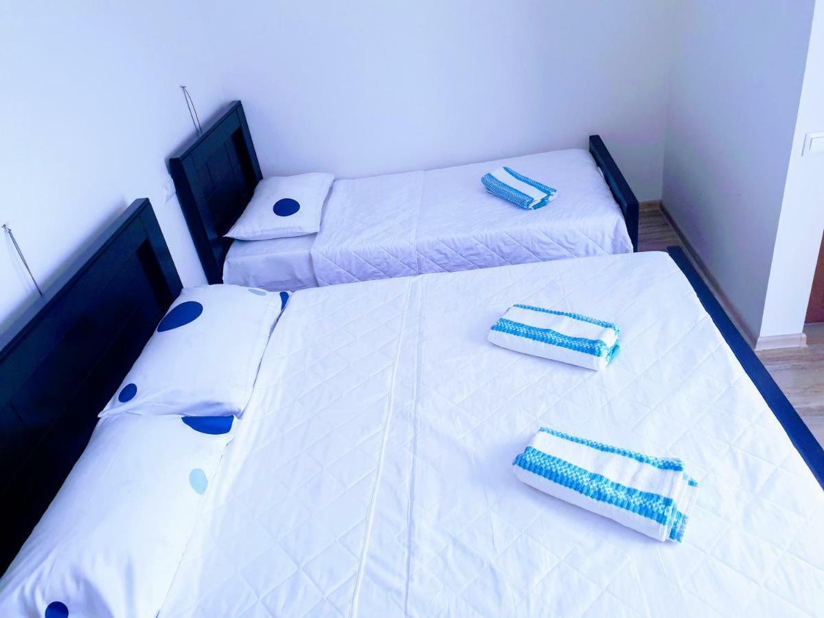 Four Seasons In Kutaisi Hotel Екстериор снимка